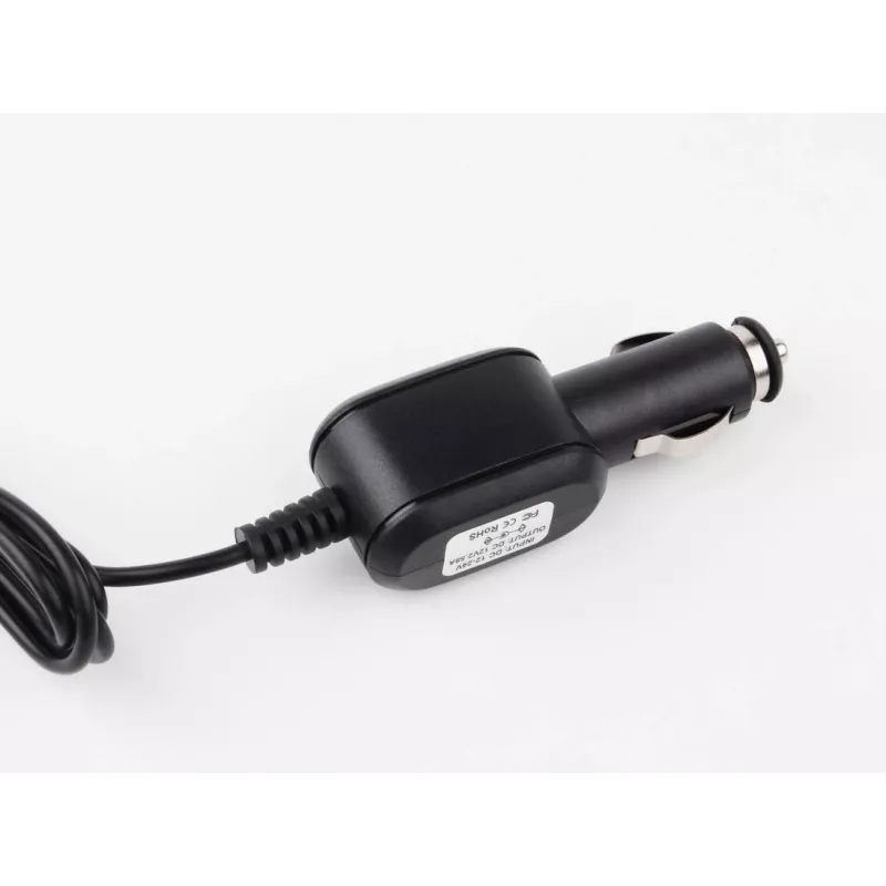 CoreParts MSPT2006C virtalähde/invertteri auto 30 W musta