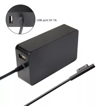 CoreParts MSPT2006PRO virtalähde/invertteri sisäkäyttöön 60 W musta