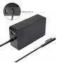 CoreParts MSPT2006PRO virtalähde/invertteri sisäkäyttöön 60 W musta