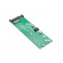 CoreParts MSSA7209 kannettavan tietokoneen varaosa SSD-adapteri