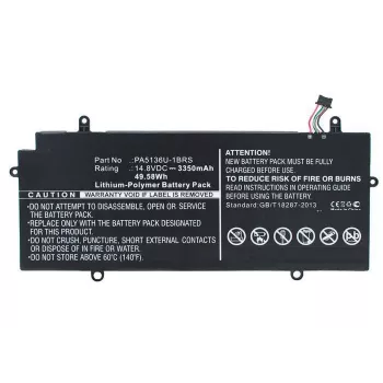 CoreParts PA5136U-1BRS-CP kannettavan tietokoneen akku
