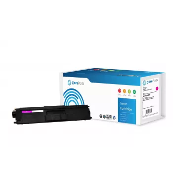 CoreParts QI-BR2058M värikasetti 1 kpl yhteensopiva magenta