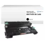 CoreParts QI-BR2078B mustepatruuna alkuperäinen