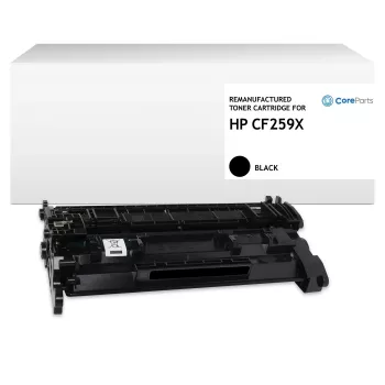 CoreParts QI-CF259X värikasetti