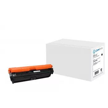 CoreParts QI-HP1019B värikasetti 1 kpl yhteensopiva musta