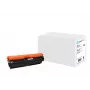 CoreParts QI-HP1019B värikasetti 1 kpl yhteensopiva musta