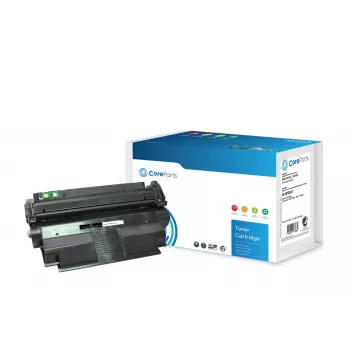 CoreParts värikasetti musta Q2613X-XXL, 8000 sivua, musta, 1 kpl