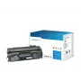 CoreParts värikasetti musta CF280A, 2700 sivua, musta, 1 kpl