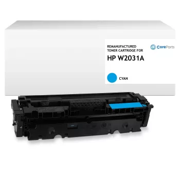 CoreParts QI-W2031A värikasetti