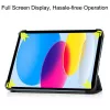 CoreParts TABX-IP10-COVER1 tablettikotelo 27,7 cm (10,9