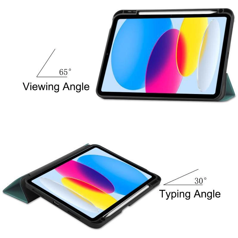 CoreParts TABX-IP10-COVER25 tablettikotelo 27,7 cm (10,9