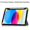 CoreParts TABX-IP10-COVER25 tablettikotelo 27,7 cm (10,9
