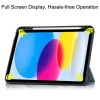 CoreParts TABX-IP10-COVER25 tablettikotelo 27,7 cm (10,9