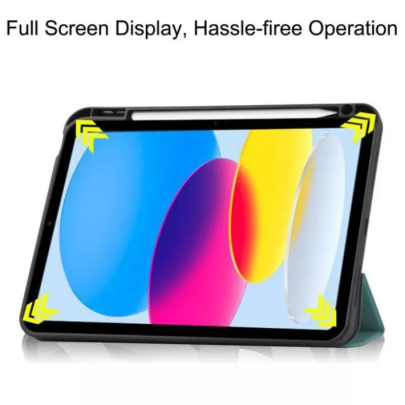 CoreParts TABX-IP10-COVER25 tablettikotelo 27,7 cm (10,9