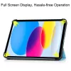CoreParts TABX-IP10-COVER5 tablettikotelo 27,7 cm (10,9