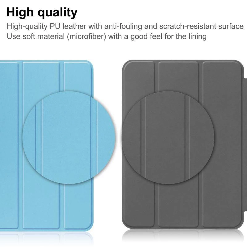 CoreParts TABX-IP10-COVER5 tablettikotelo 27,7 cm (10,9