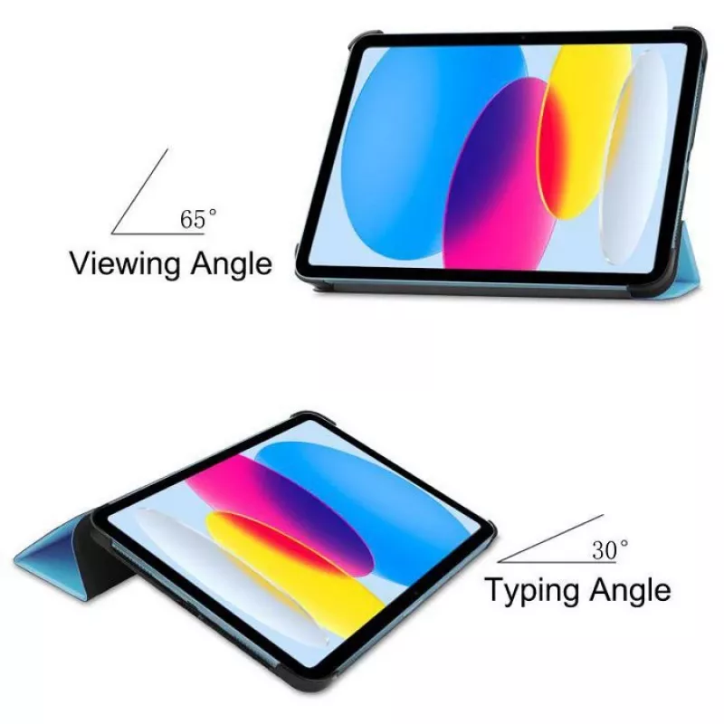 CoreParts TABX-IP10-COVER5 tablettikotelo 27,7 cm (10,9