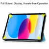 CoreParts TABX-IP10-COVER5 tablettikotelo 27,7 cm (10,9