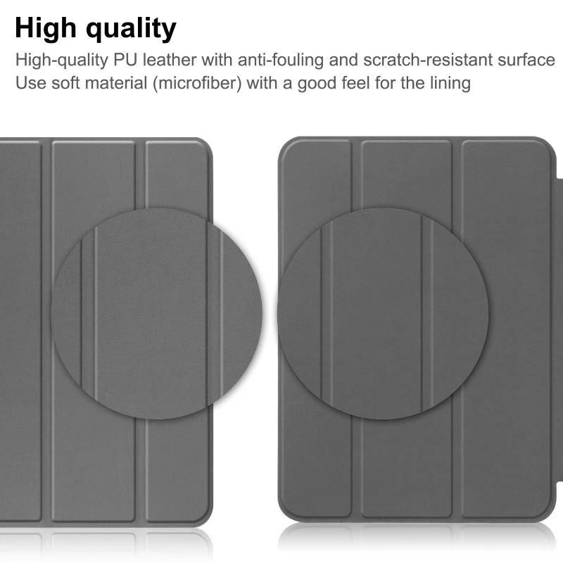 CoreParts TABX-IP10-COVER7 tablettikotelo 27,7 cm (10,9