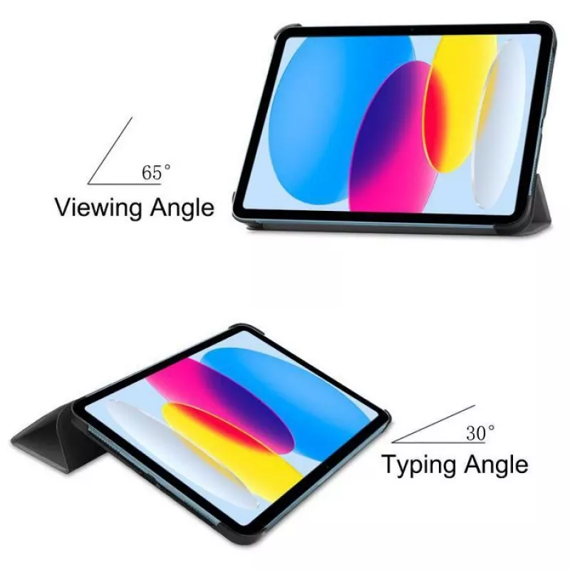 CoreParts TABX-IP10-COVER7 tablettikotelo 27,7 cm (10,9