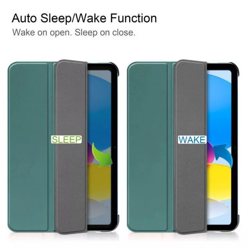 Flip-kotelo Apple TABX-IP10-COVER8 27,7 cm 10,9
