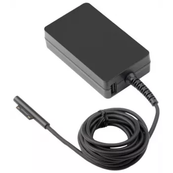 Virtalähde CoreParts W8Z-00002-CP, 65W (15V, 4,3A)