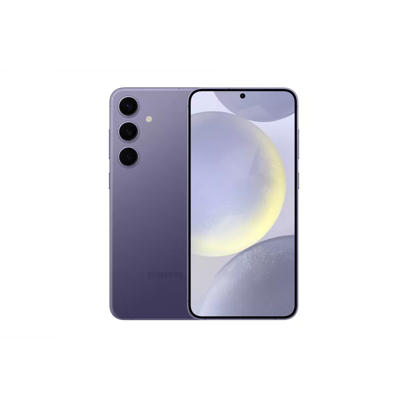 Samsung Galaxy S24+ 17 cm (6.7 inch) Dual SIM 5G USB Type-C 12 GB 512 GB 4900 mAh violetti