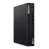 Lenovo ThinkSmart Tiny Kit Intel® Core™ i3 i3-13100T 16 GB DDR4-SDRAM 256 GB SSD Windows 11 IoT Enterprise -minitietokone musta
