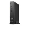 DELL OptiPlex 3000 Thin Client 2 GHz Windows 10 IoT Enterprise 1,1 kg musta N6005