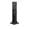 DELL OptiPlex 3000 Thin Client 2 GHz Windows 10 IoT Enterprise 1,1 kg musta N6005
