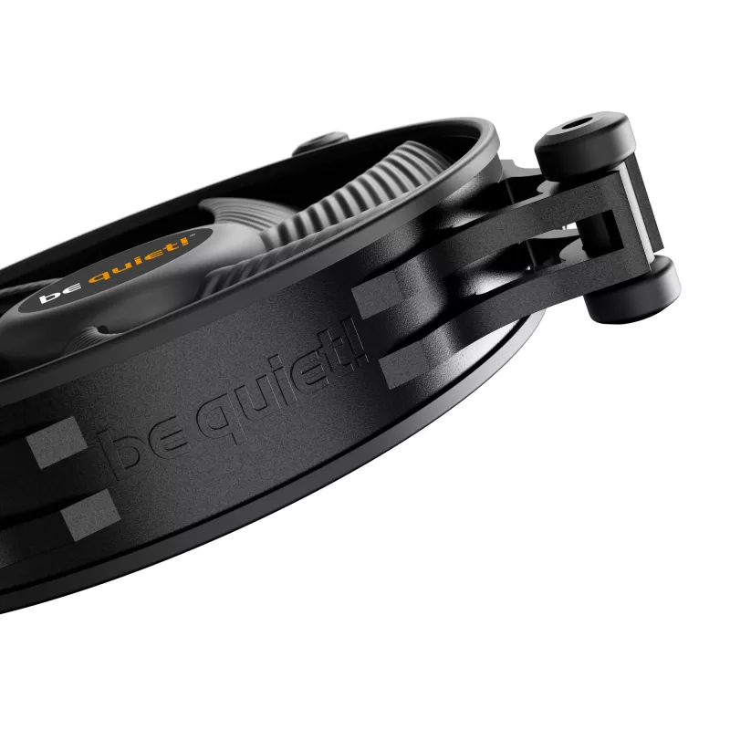 be quiet Shadow Wings 2 | 120 mm PWM
