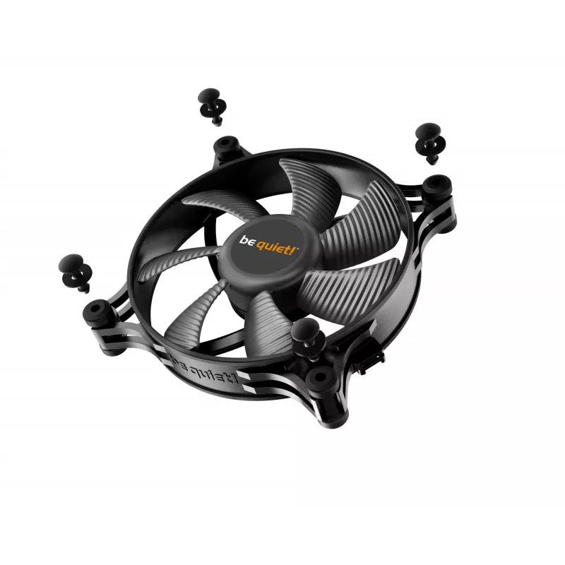 be quiet Shadow Wings 2 | 120 mm PWM