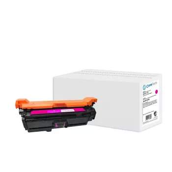 CoreParts QI-HP1027M -värikasetti 1 kpl yhteensopiva magenta
