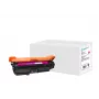 CoreParts QI-HP1027M -värikasetti 1 kpl yhteensopiva magenta