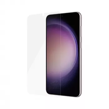 PanzerGlass SAFE. -näytönsuojus Samsung Galaxy S22 Plus S23 Plus Ultra-Wide Fit naarmuuntumaton iskunkestävä