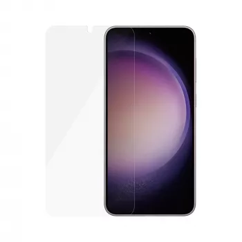 PanzerGlass SAFE. -näytönsuojus Samsung Galaxy S22 Plus S23 Plus Ultra-Wide Fit naarmuuntumaton iskunkestävä