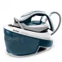 Tefal Express Power SV8111 1,8 l Durilium AirGlide Autoclean -silityspohja sininen, valkoinen