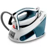 Tefal Express Power SV8111 1,8 l Durilium AirGlide Autoclean -silityspohja sininen, valkoinen