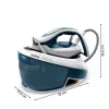 Tefal Express Power SV8111 1,8 l Durilium AirGlide Autoclean -silityspohja sininen, valkoinen