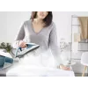 Tefal Express Power SV8111 1,8 l Durilium AirGlide Autoclean -silityspohja sininen, valkoinen