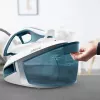 Tefal Express Power SV8111 1,8 l Durilium AirGlide Autoclean -silityspohja sininen, valkoinen