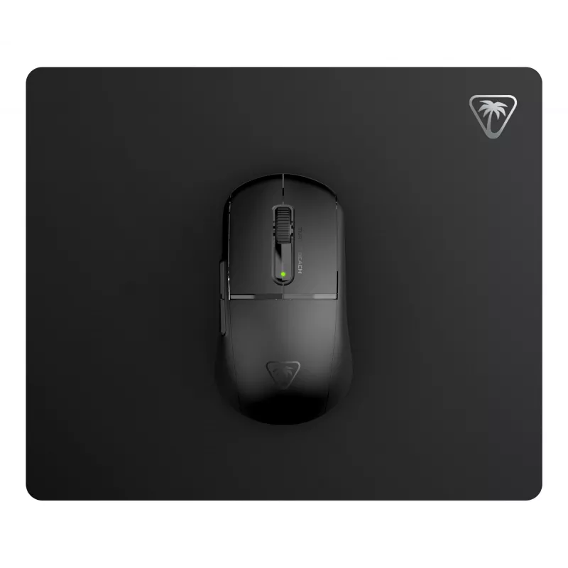 Turtle Beach Sense Core Mini -pelihiirimatto musta
