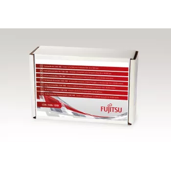Fujitsu 3586-100K kulutustarvikesarja