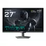 GIGABYTE G27Q20 27 tuuman QHD-pelinäyttö – 2560 x 1440, 200 Hz, 0,5 ms, 350 cd/m², G-Sync-yhteensopiva, FreeSync Premium, HDR10, HDMI 2.0, DisplayPort 1.4