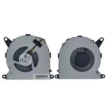 CoreParts MSPF1057 tietokoneen jäähdytysjärjestelmä jäähdytin hopea 1 kpl