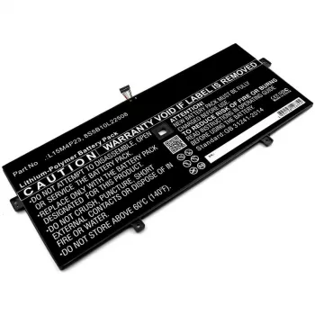 CoreParts MBXLE-BA0322 kannettavan varaosa akku