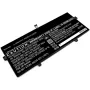 CoreParts MBXLE-BA0322 kannettavan varaosa akku