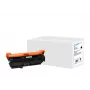 CoreParts QI-HP1027B värikasetti 1 kpl yhteensopiva musta