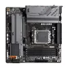 Emolevy GIGABYTE B650M GAMING X AX — AMD B650, Socket AM5, Micro ATX, DDR5, 4 DIMM, 2x M.2, Wi‑Fi 6E, 2.5GbE