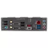 Emolevy GIGABYTE B650M GAMING X AX — AMD B650, Socket AM5, Micro ATX, DDR5, 4 DIMM, 2x M.2, Wi‑Fi 6E, 2.5GbE